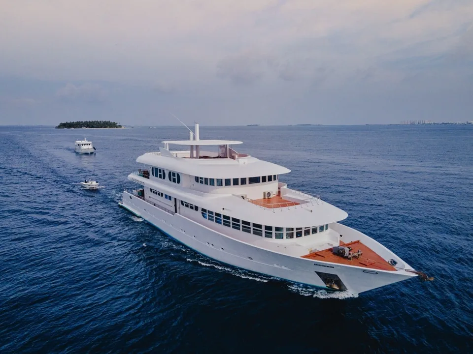 Horizon III