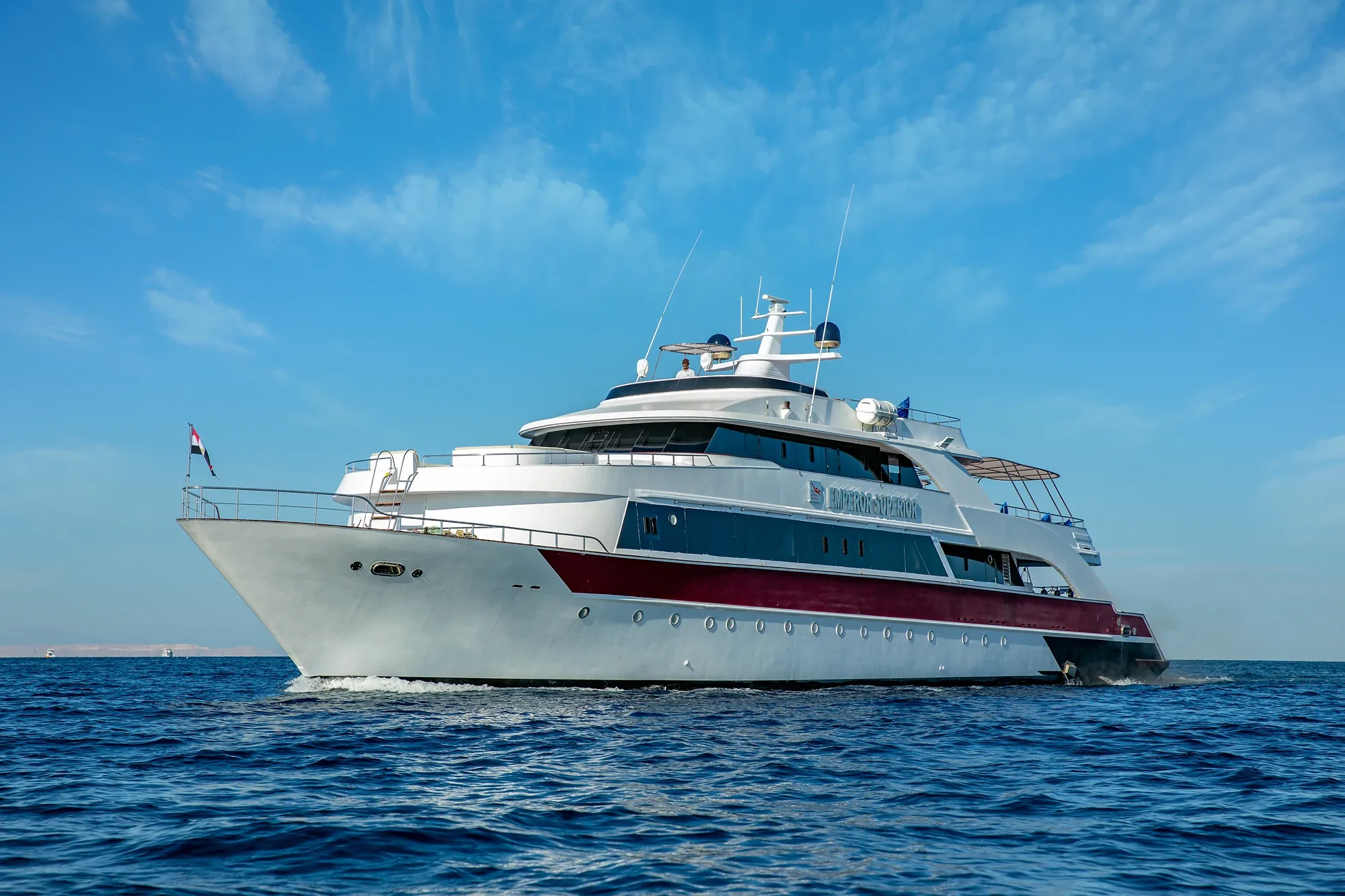 Superior Vessel 1