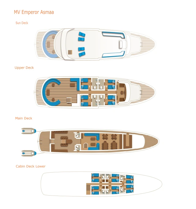 Floor Plan Asmaa